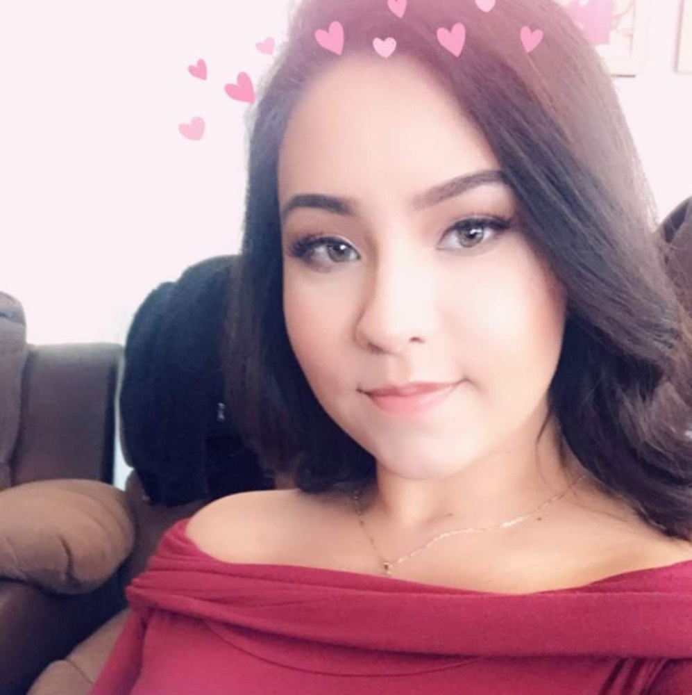 Meet your Posher, Hilda